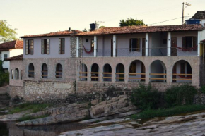 Pousada Serra Grisante